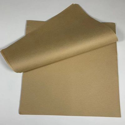 100 Percent Wood Pulp Chemex Coffee Filter 280x280mm