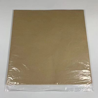 100 Percent Wood Pulp Chemex Coffee Filter 280x280mm