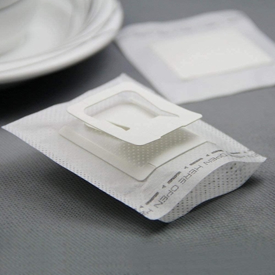 Disposable Cup Hanging Ear Drip Coffee Filter Bags 9.0x7.4 cm